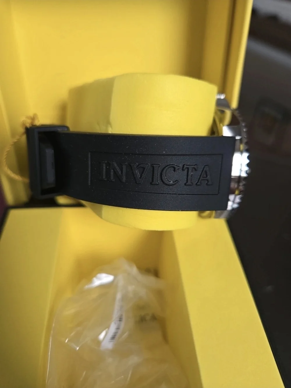 50515 Invicta Sugar Skull Pro Diver Dia De Los Muertos Collector's 43mm Watch